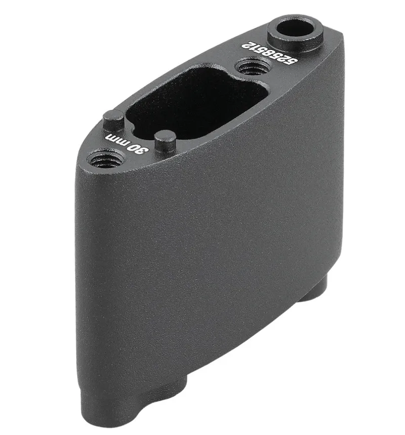 Trek Speed Concept 30mm Handlebar Base Tower